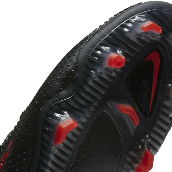 Nike Phantom GT Elite DF FG Cleats CW6589-060 Sz 6